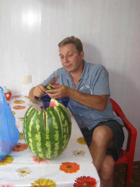 Олег Щелканов