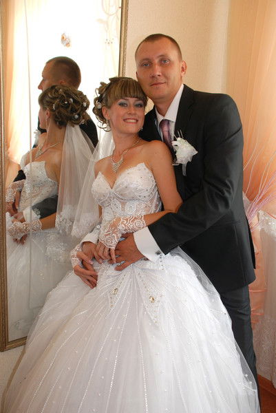 Светлана Говоруха