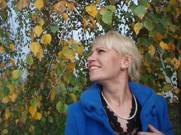 Татьяна Толканова