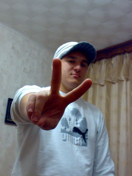 Дмитрий Басалаев