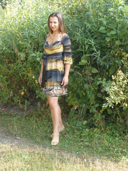 Ирина Поплавская