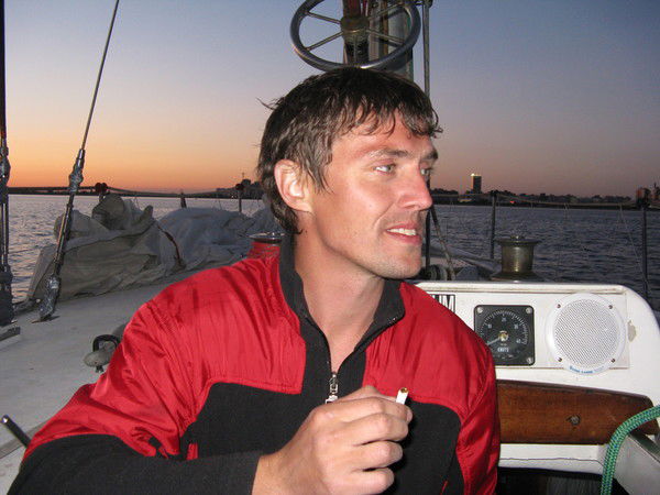 Андрей Клименко