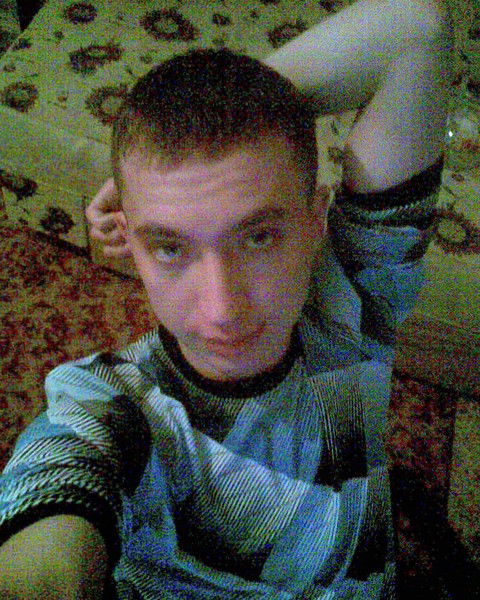 Евгений Щанкин