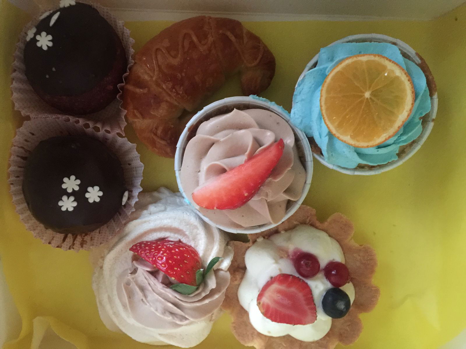 Лучезарная