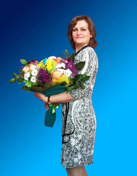 Наталья Шестова