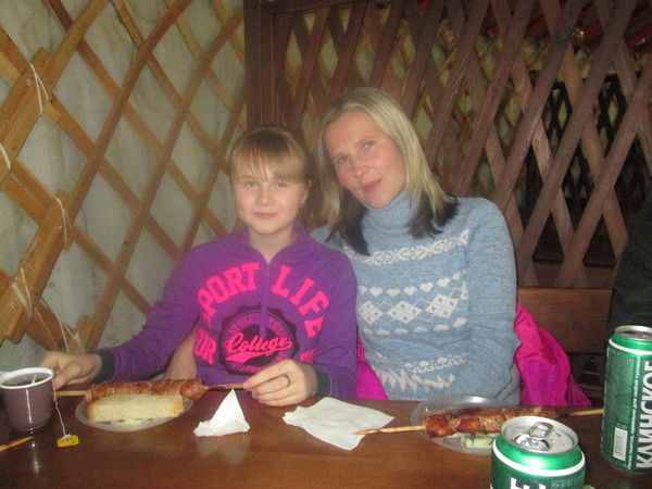 Ольга Ахмедова