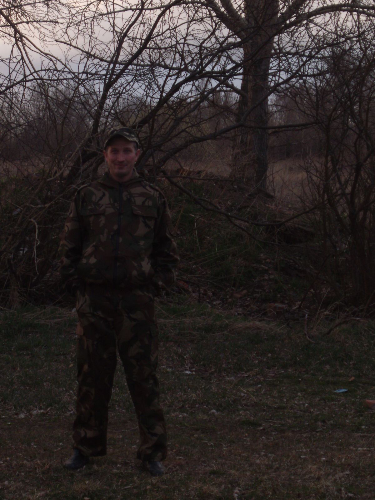 Вячеслав Горбунов