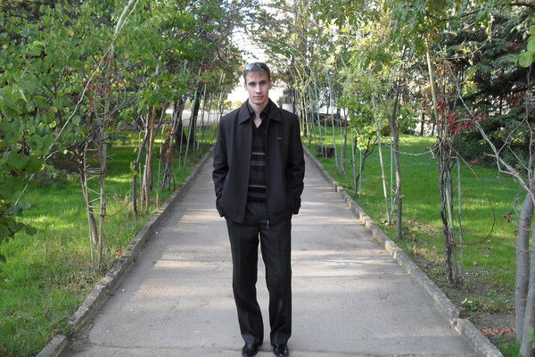 Сергей Коринь