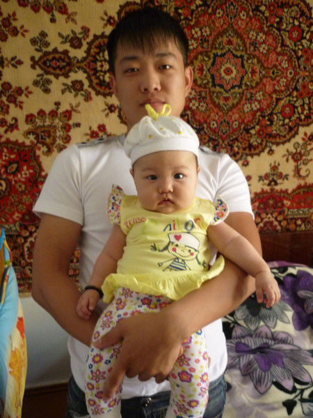 Константин Ли