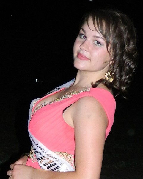 Татьяна Шишкина