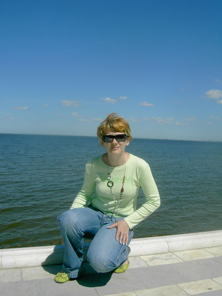 Алёна Абаева