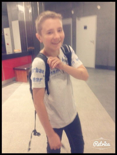 Антон Уманец