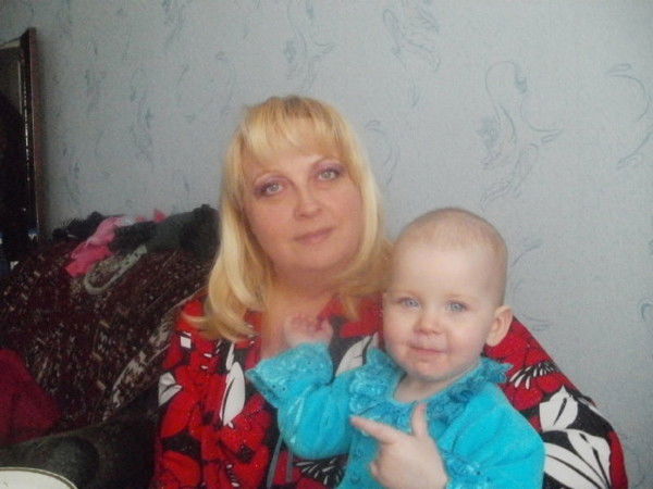 Ольга Садовникова