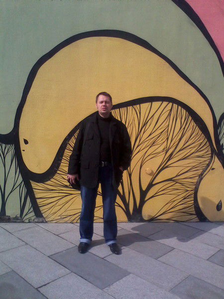 Александр Кузнецов