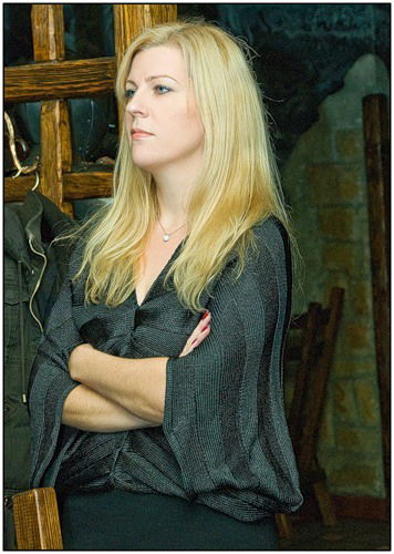 Жанна Бардок