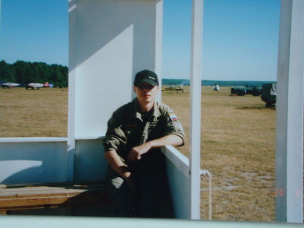 Владимир Костин