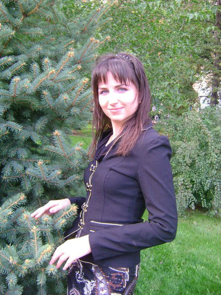 Мария Прохорова