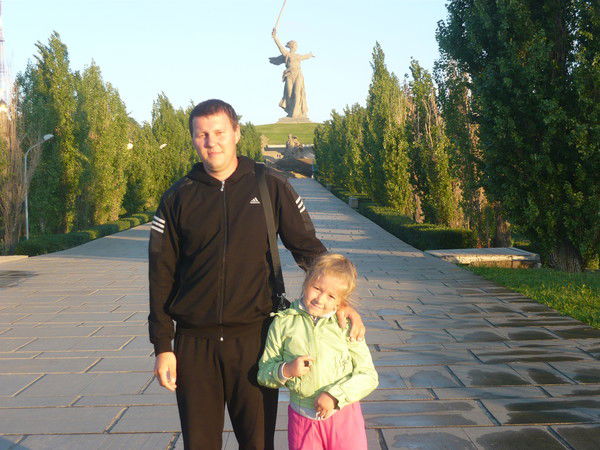 Дмитрий Павлюк