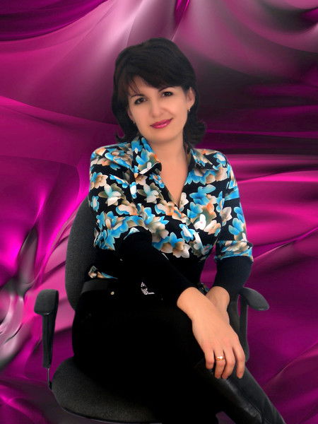 Elvira Tadjihodjaeva