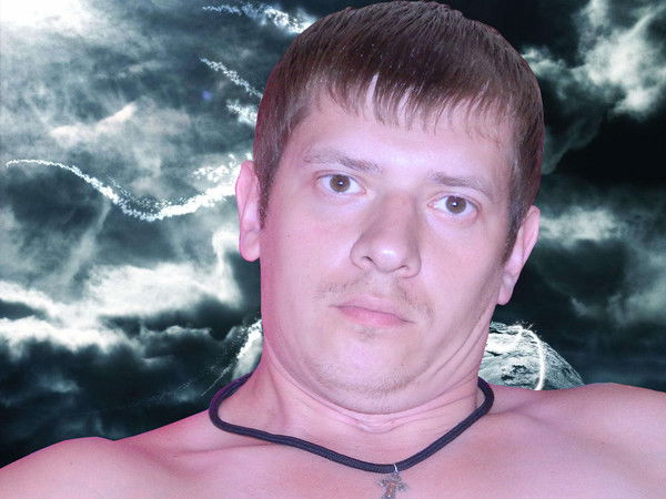 Сергей Конуркин