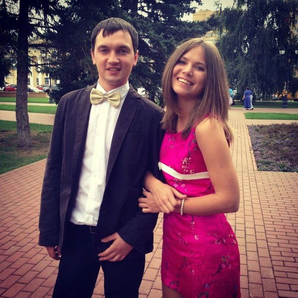 Михаил Кутанов