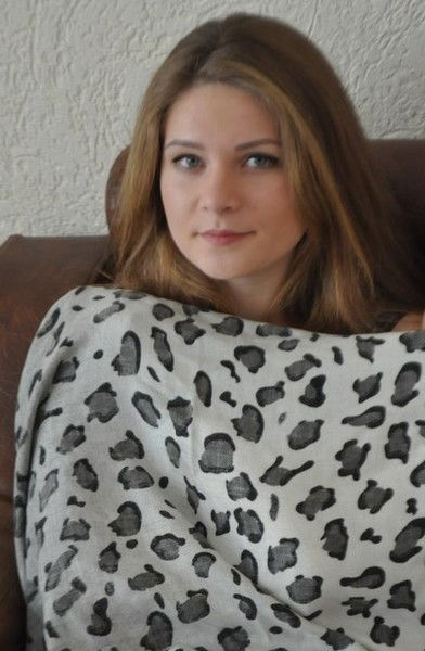 Екатерина Клёнышева