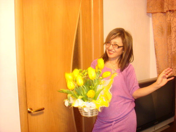 Зауре Тулешова