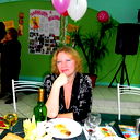 Светлана Шамхалова