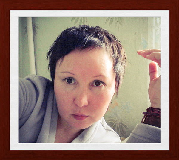 Оксана Декунова