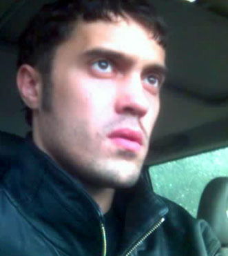 Вячеслав Мартенс