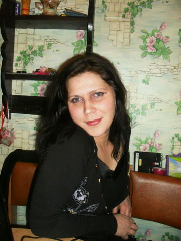 Надежда Шарманова