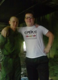 Андрей Коршунов