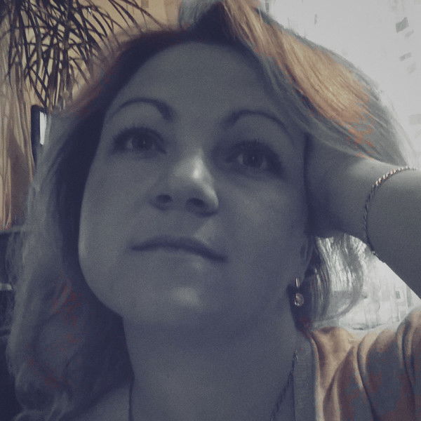 Мария Берёзкина