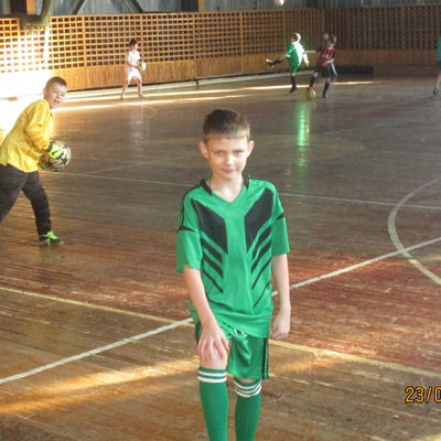 Рома Огородников