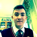 Радмир Халилов