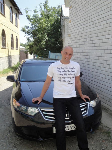 Эдуард Горлов