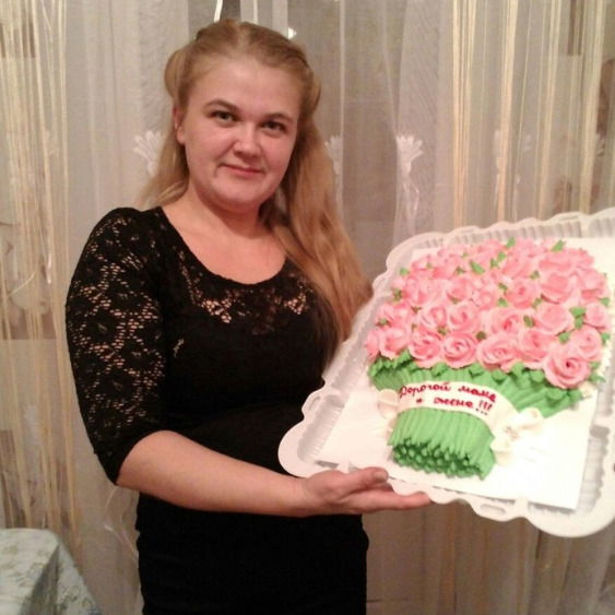 Юлия Хасанова