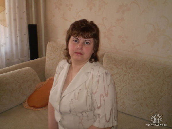 Татьяна Кузюк