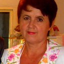 Наталья Голева