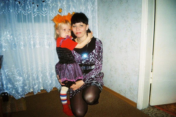 Татьяна Лихолетова