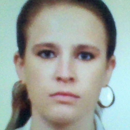 Аэлика Мазур