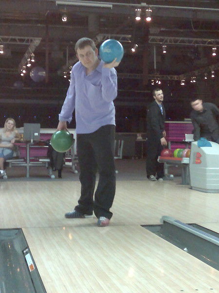 Александр Колесников