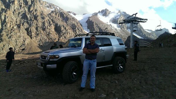 Виктор Гвоздев