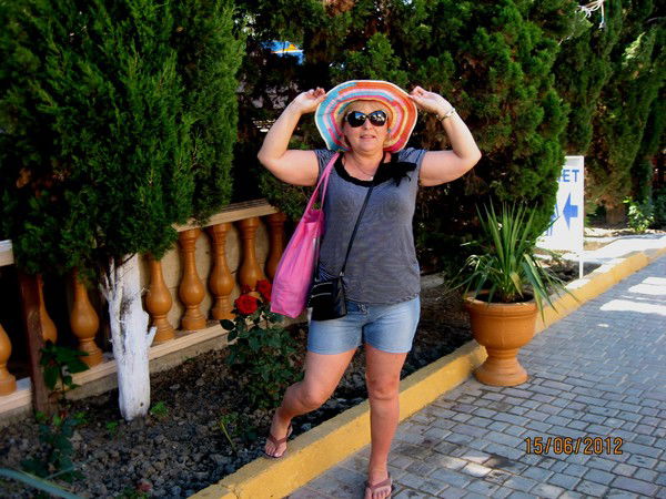 Людмила Минка