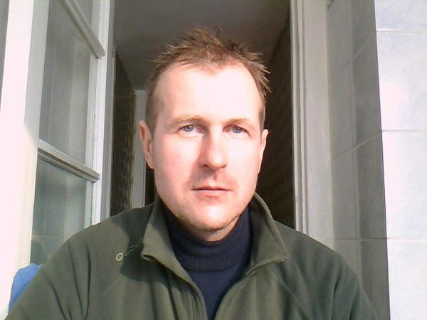 Сергей Алексеенко