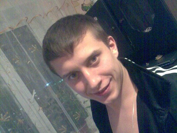 Эдуард Козлов