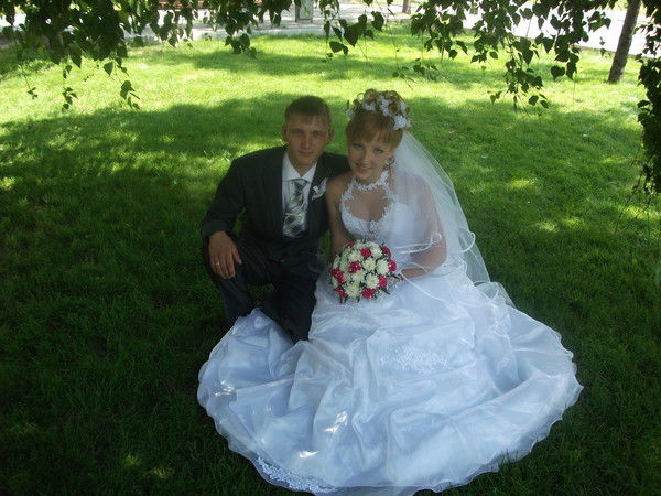 Оксана Курбатова