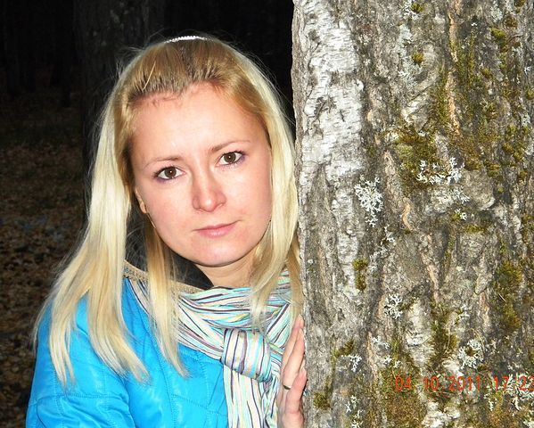 Екатерина Терехова