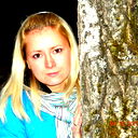 Екатерина Терехова