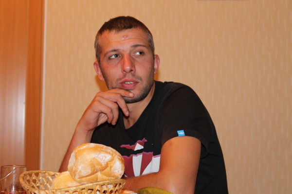 Алексей Никишин